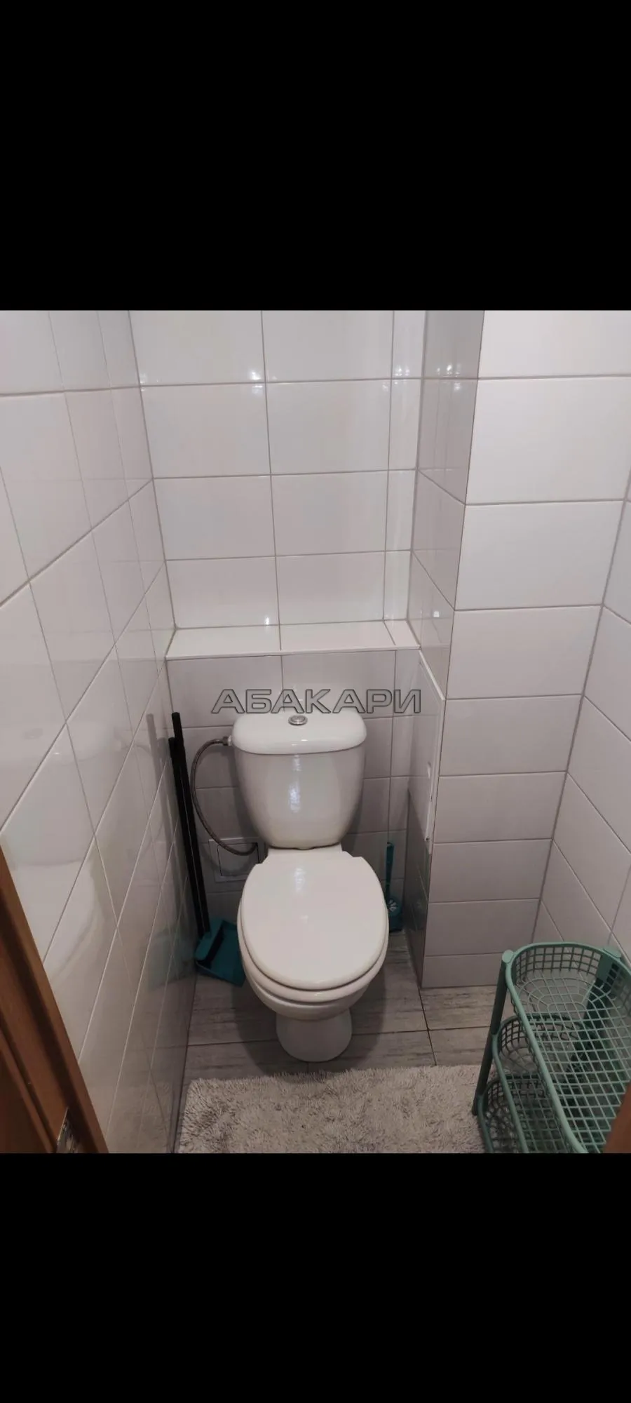 1-комнатная улица Карамзина, 32  за 32000 руб/мес фото 8