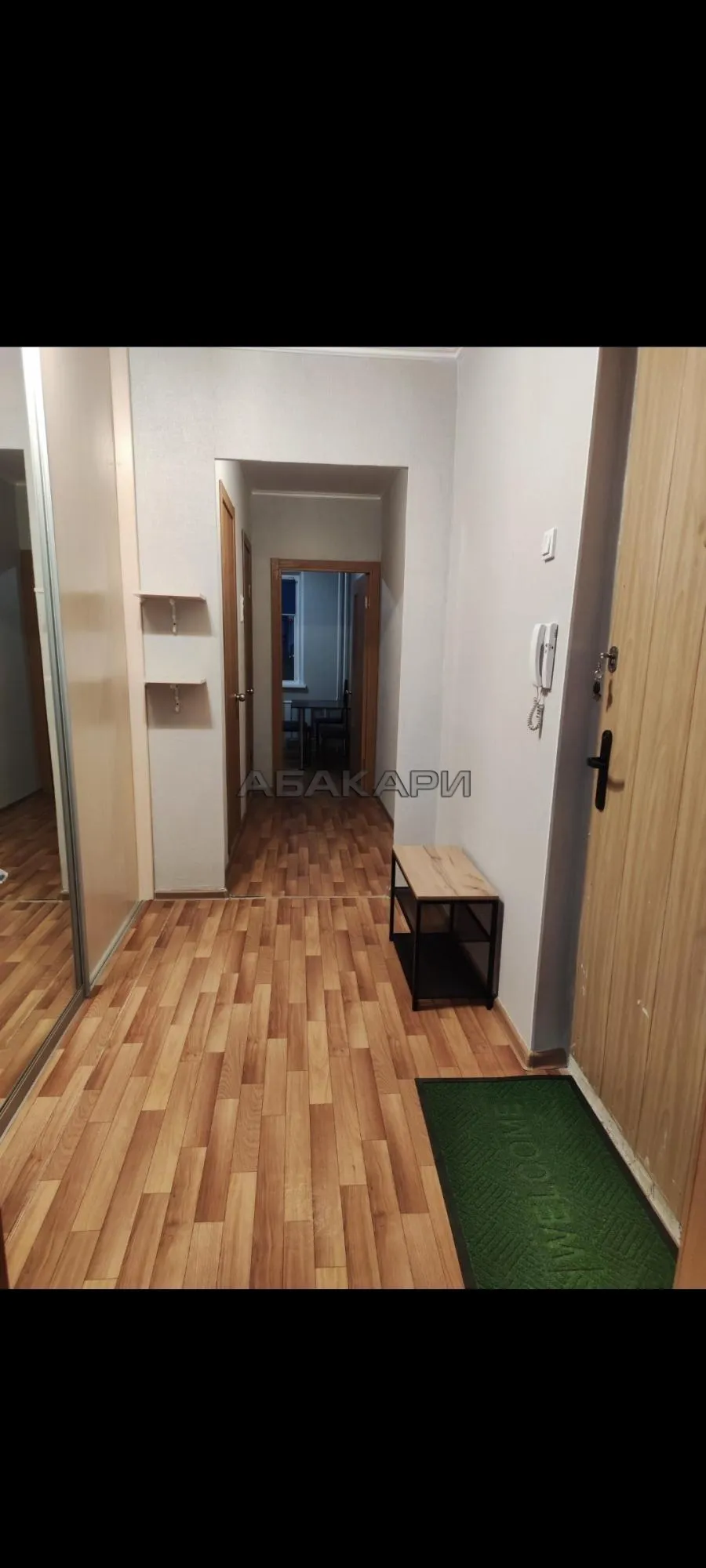 1-комнатная улица Карамзина, 32  за 32000 руб/мес фото 4