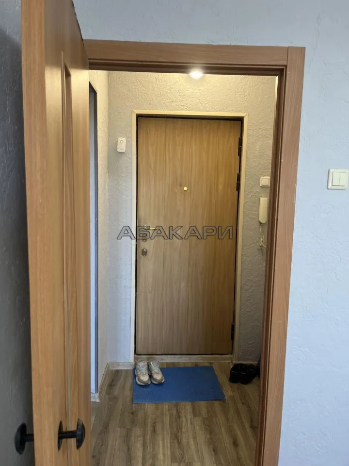 1-комнатная улица Щербакова, 23А  за 24000 руб/мес фото 9