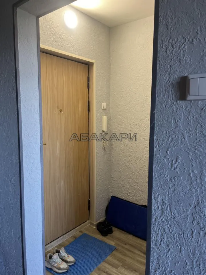 1-комнатная улица Щербакова, 23А  за 24000 руб/мес фото 10
