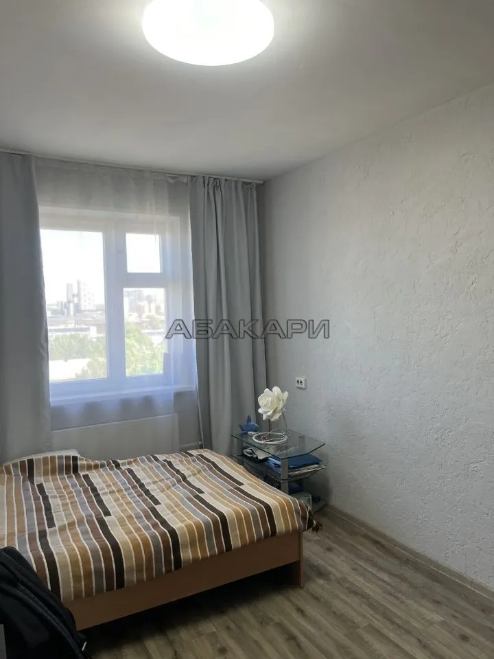 1-комнатная улица Щербакова, 23А  за 24000 руб/мес фото 1
