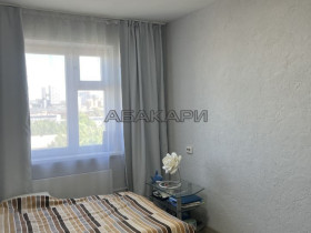 аренда Щербакова, 23А 1-комнатная 24000