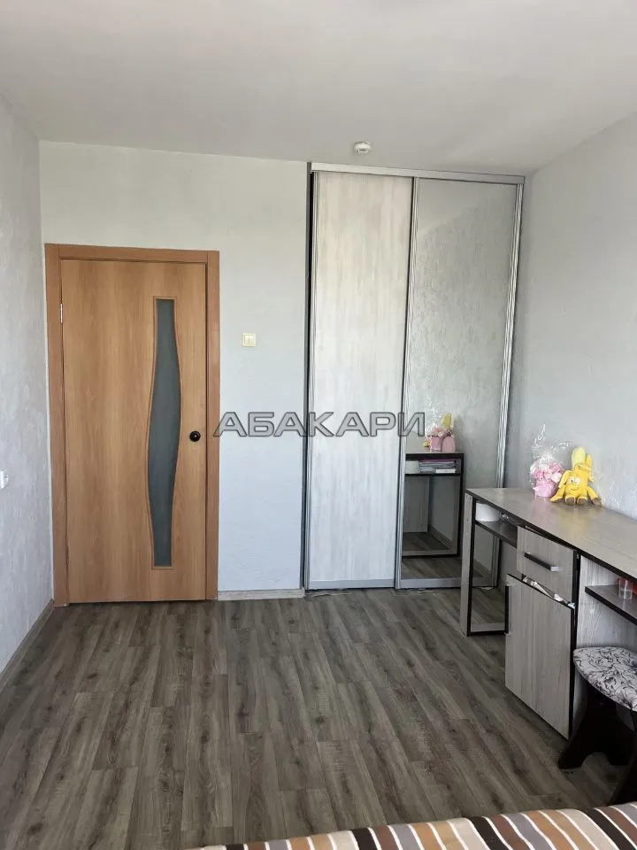 1-комнатная улица Щербакова, 23А  за 24000 руб/мес фото 2