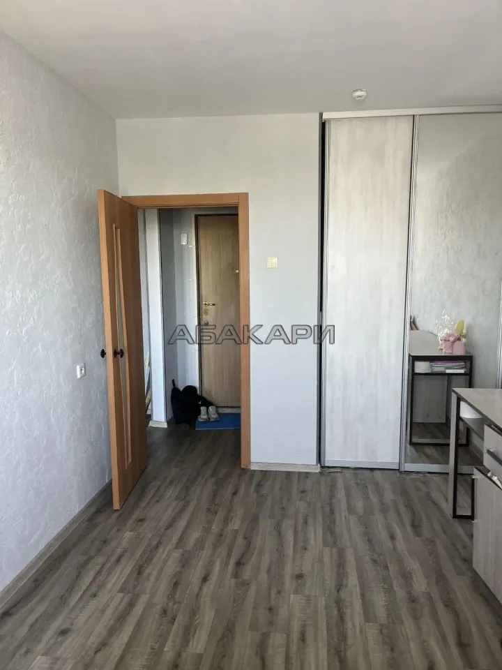 1-комнатная улица Щербакова, 23А  за 24000 руб/мес фото 4
