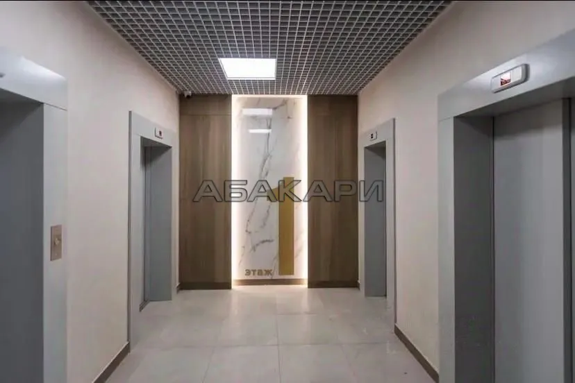 2-комнатная Дудинская улица, 2Е за 39000 руб/мес фото 5 2-комнатная Дудинская улица, 2Е за 39000 руб/мес фото 5