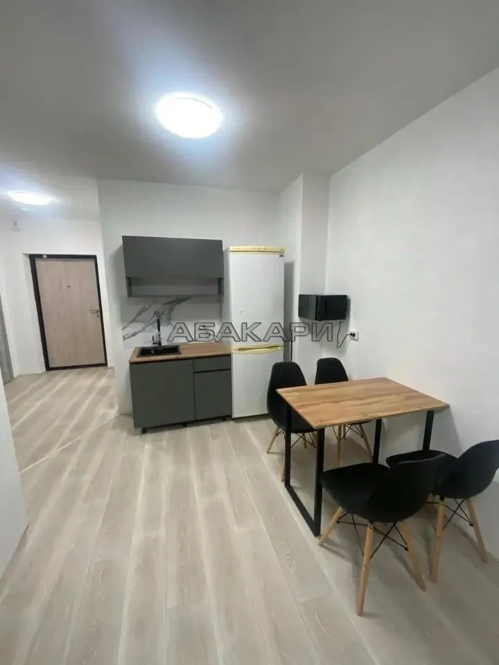 2-комнатная Дудинская улица, 2Е за 39000 руб/мес фото 2 2-комнатная Дудинская улица, 2Е за 39000 руб/мес фото 2