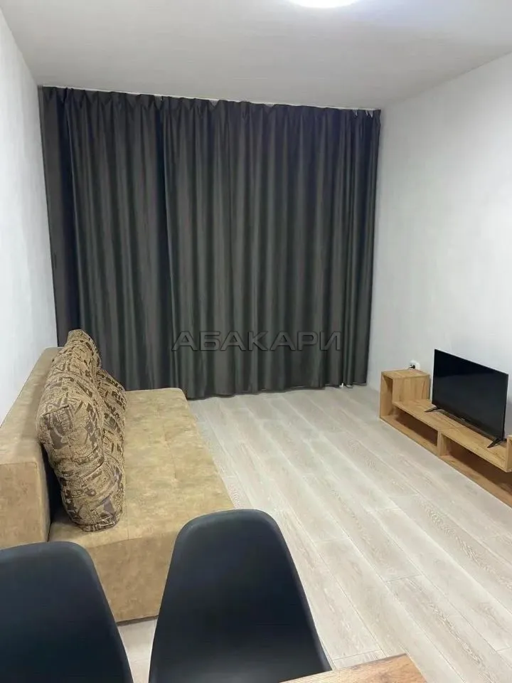 2-комнатная Дудинская улица, 2Е за 39000 руб/мес фото 1 2-комнатная Дудинская улица, 2Е за 39000 руб/мес фото 1