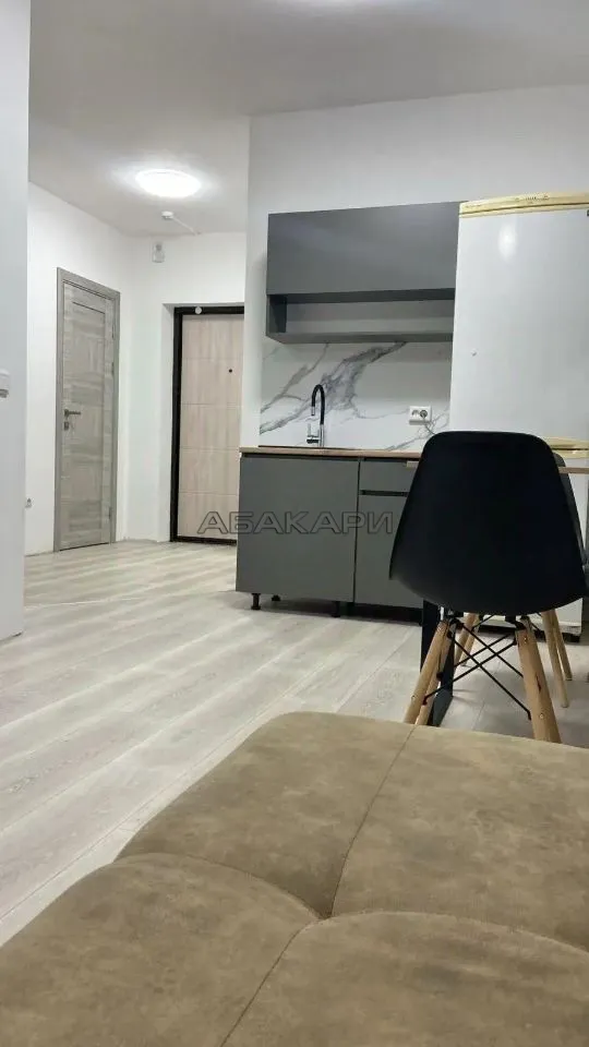 2-комнатная Дудинская улица, 2Е за 39000 руб/мес фото 4 2-комнатная Дудинская улица, 2Е за 39000 руб/мес фото 4
