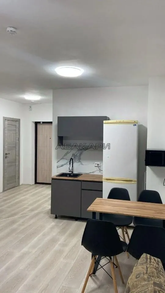 2-комнатная Дудинская улица, 2Е за 39000 руб/мес фото 11 2-комнатная Дудинская улица, 2Е за 39000 руб/мес фото 11