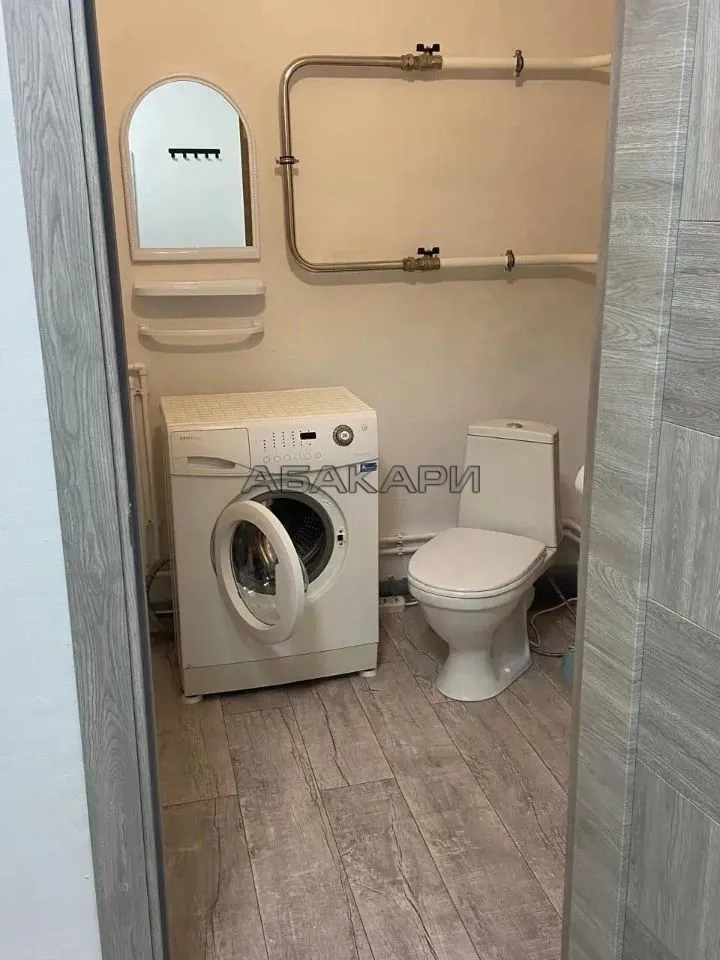 2-комнатная Дудинская улица, 2Е  за 39000 руб/мес фото 21