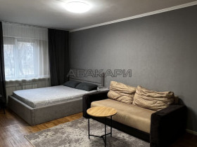 аренда Кольцевая, 28 1-комнатная 35000