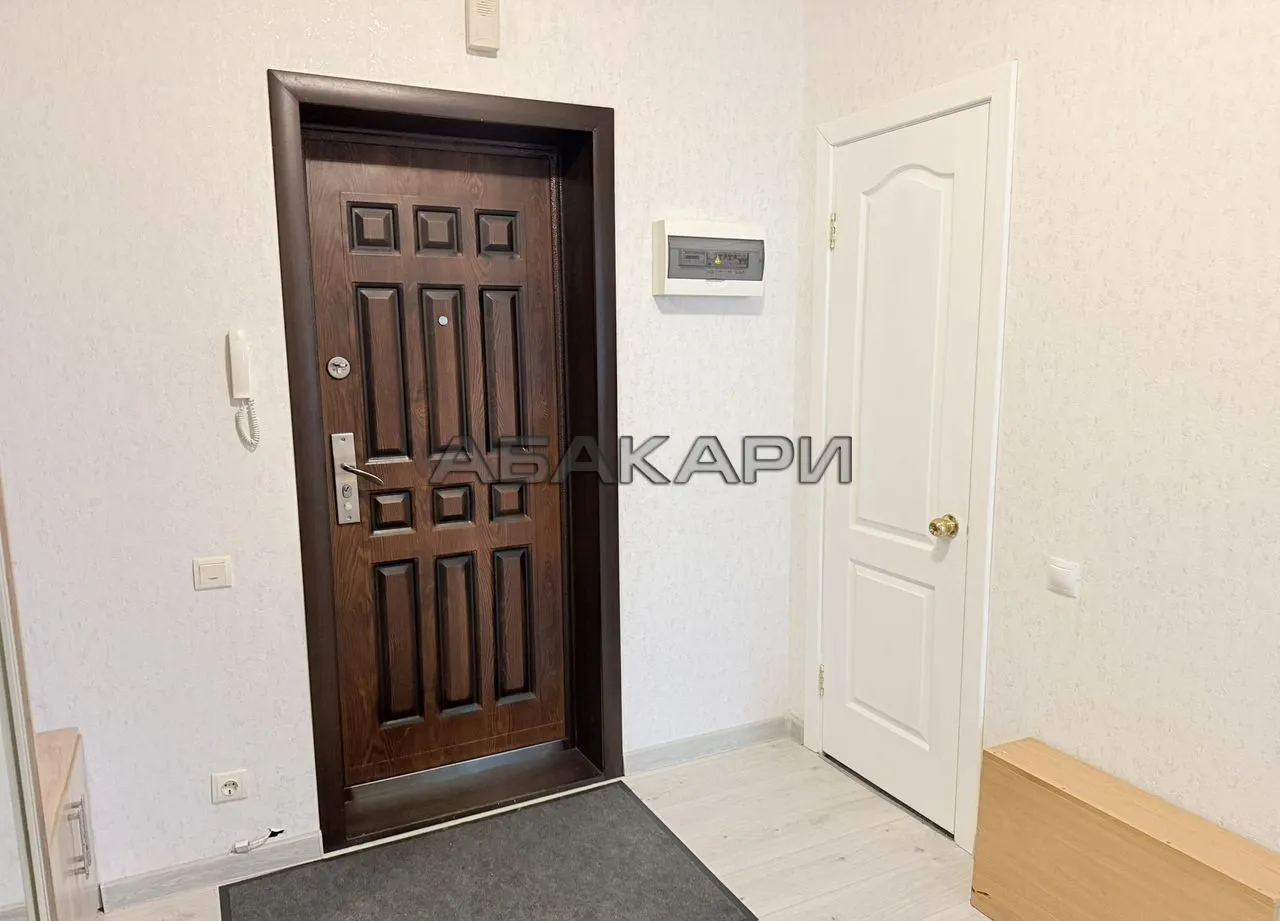 3-комнатная улица Батурина, 30 за 60000 руб/мес фото 8 3-комнатная улица Батурина, 30 за 60000 руб/мес фото 8