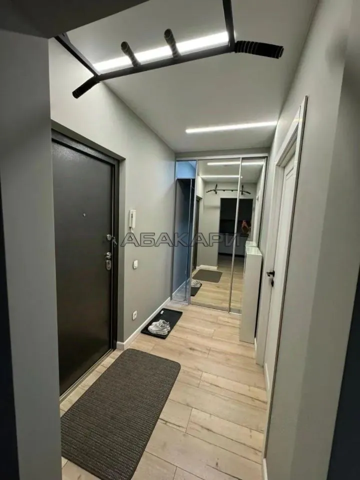2-комнатная улица Батурина, 5Д  за 65000 руб/мес фото 4