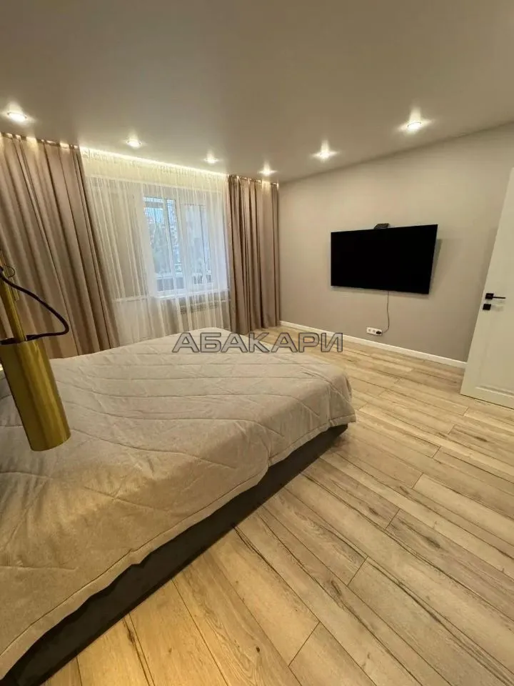 2-комнатная улица Батурина, 5Д  за 65000 руб/мес фото 6