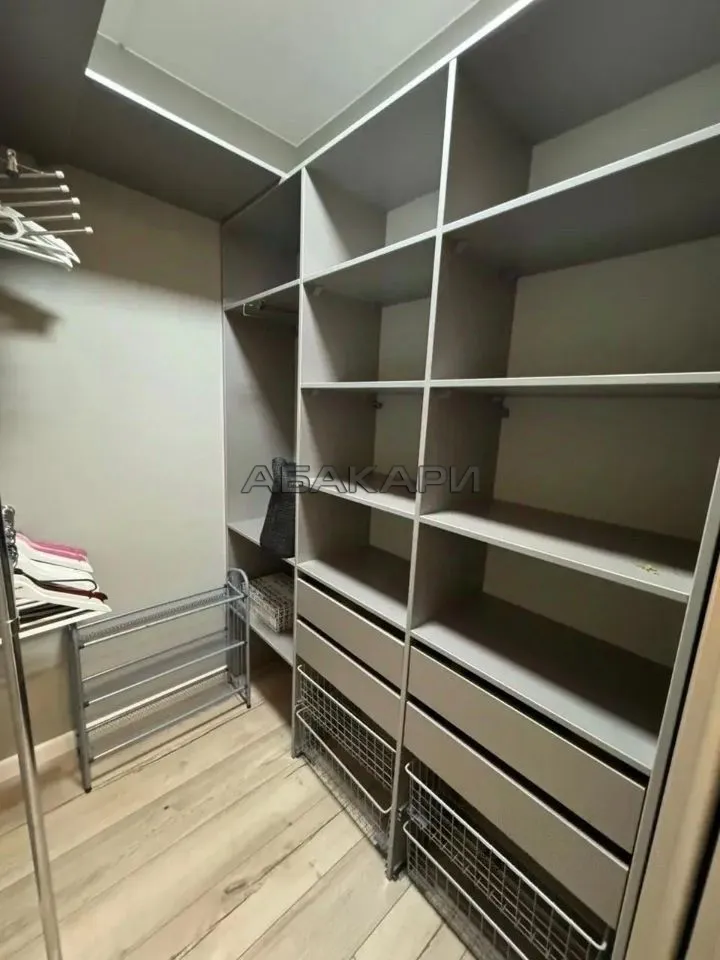 2-комнатная улица Батурина, 5Д  за 65000 руб/мес фото 13