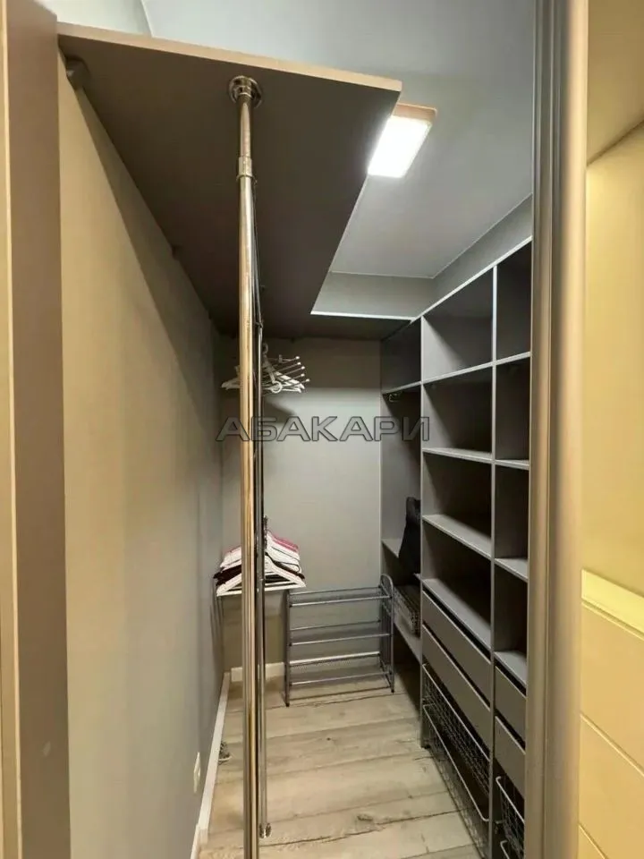 2-комнатная улица Батурина, 5Д  за 65000 руб/мес фото 12