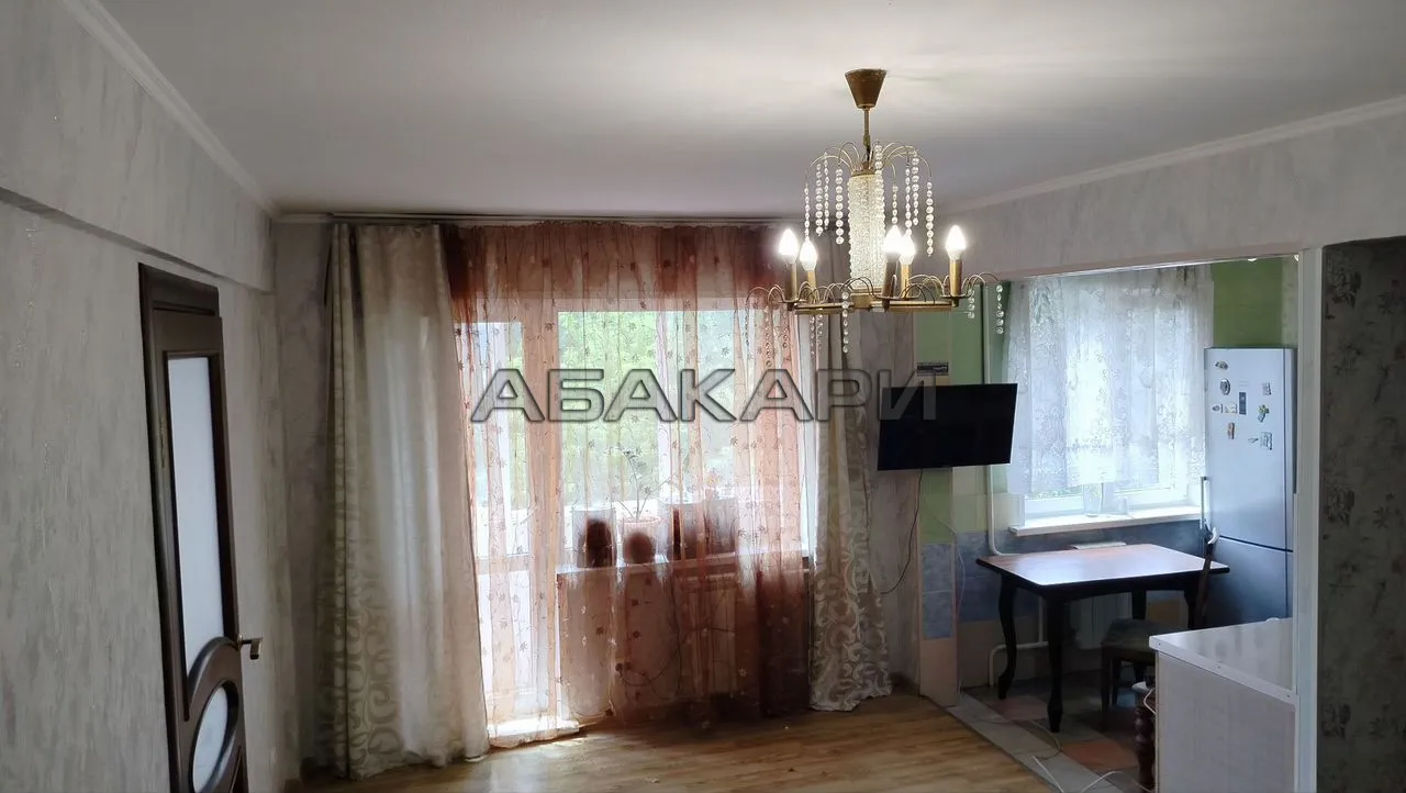 2-комнатная Коммунальная улица, 10 за 30000 руб/мес фото 2 2-комнатная Коммунальная улица, 10 за 30000 руб/мес фото 2