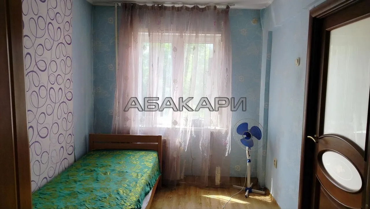 2-комнатная Коммунальная улица, 10 за 30000 руб/мес фото 8 2-комнатная Коммунальная улица, 10 за 30000 руб/мес фото 8