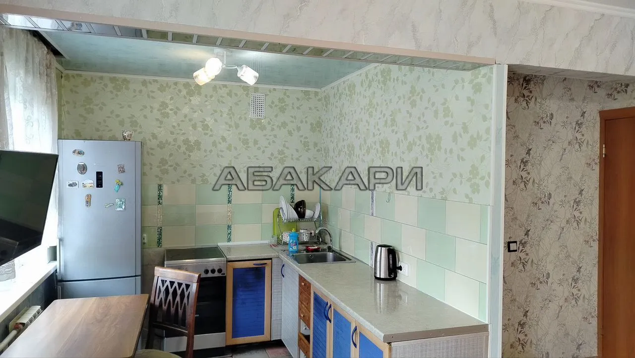 2-комнатная Коммунальная улица, 10 за 30000 руб/мес фото 1 2-комнатная Коммунальная улица, 10 за 30000 руб/мес фото 1
