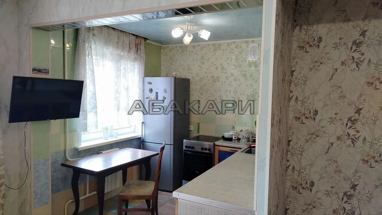 2-комнатная Коммунальная улица, 10 за 30000 руб/мес фото 3 2-комнатная Коммунальная улица, 10 за 30000 руб/мес фото 3