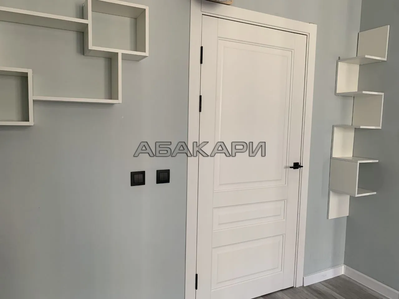 студия Свердловская улица, 6К  за 34000 руб/мес фото 6