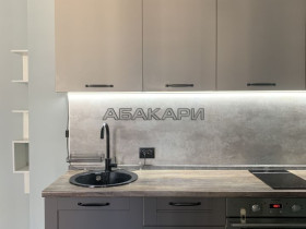 аренда Свердловская, 6К студия 34000
