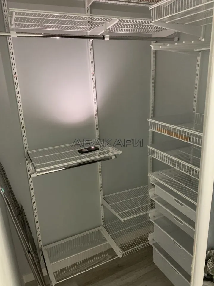 студия Свердловская улица, 6К  за 34000 руб/мес фото 7