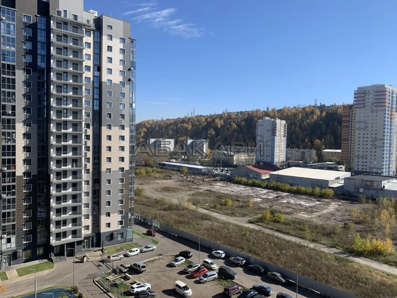 студия Свердловская улица, 6К  за 34000 руб/мес фото 11