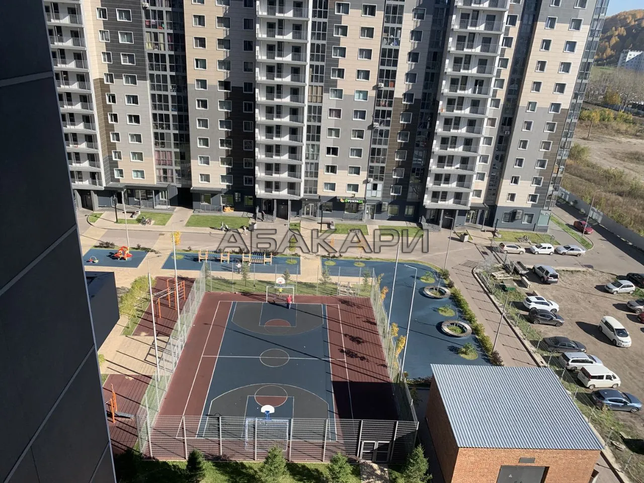 студия Свердловская улица, 6К  за 34000 руб/мес фото 12
