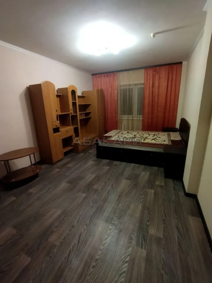 1-комнатная Светлогорская улица, 11А  за 32000 руб/мес фото 4