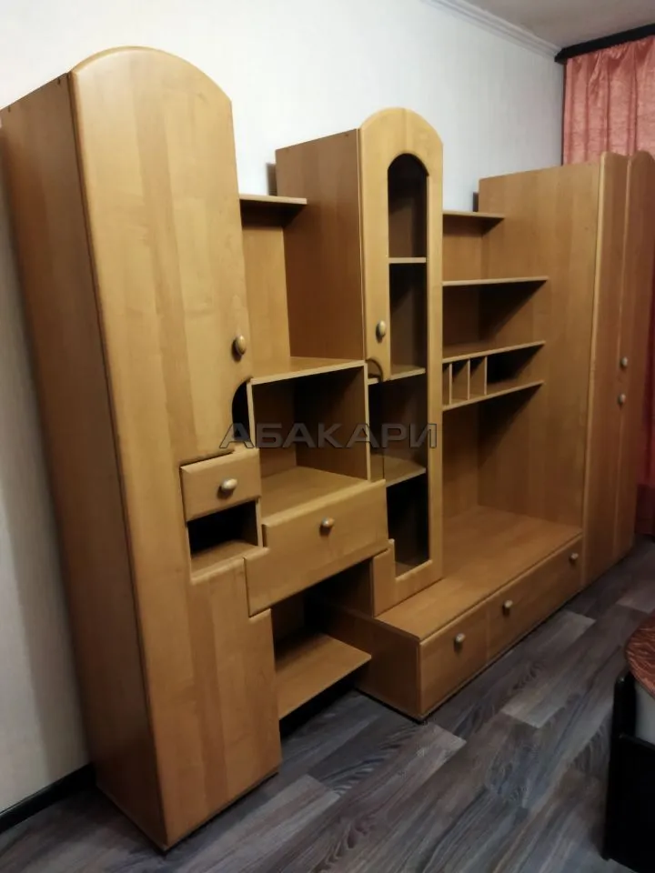 1-комнатная Светлогорская улица, 11А  за 32000 руб/мес фото 6
