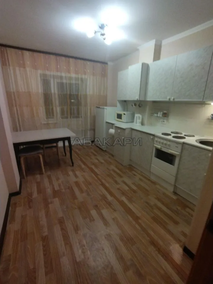 1-комнатная Светлогорская улица, 11А  за 32000 руб/мес фото 7
