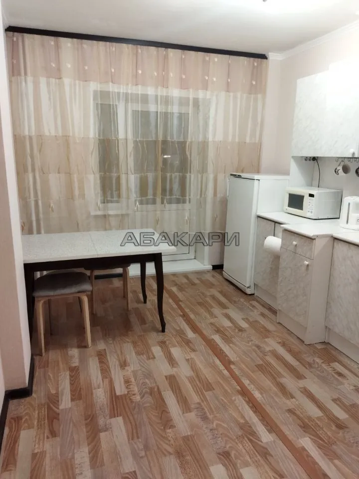 1-комнатная Светлогорская улица, 11А  за 32000 руб/мес фото 8