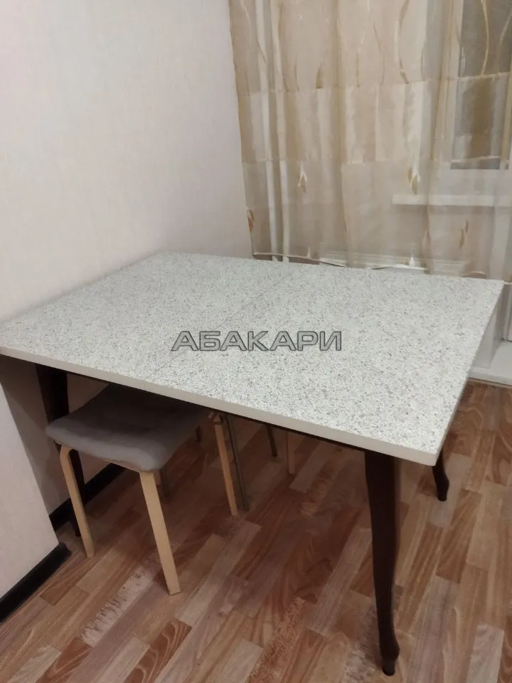 1-комнатная Светлогорская улица, 11А  за 32000 руб/мес фото 10