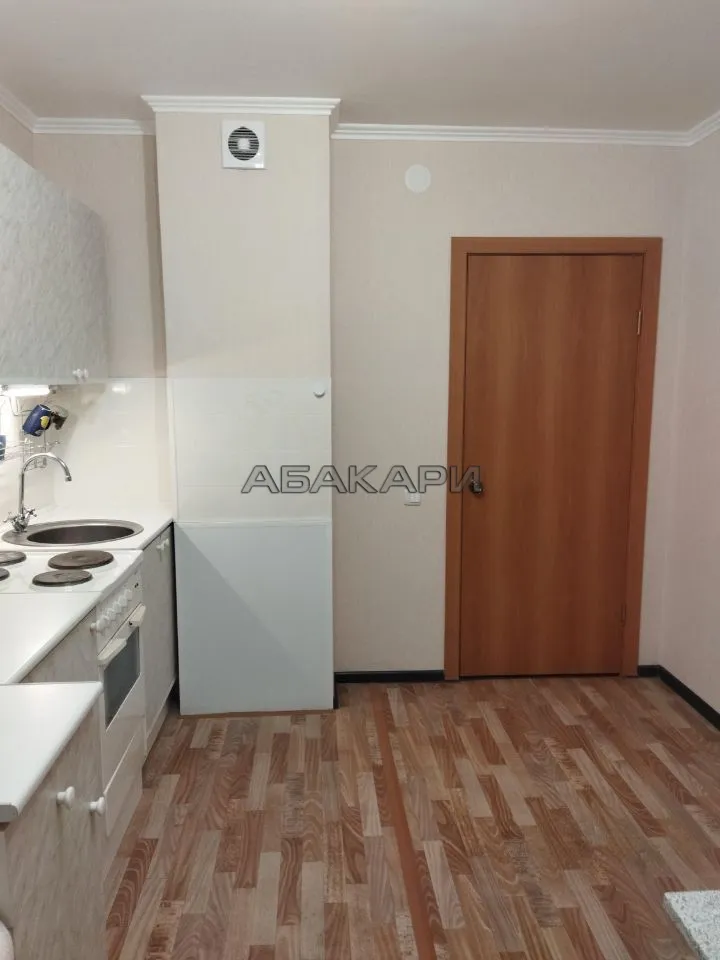 1-комнатная Светлогорская улица, 11А  за 32000 руб/мес фото 11