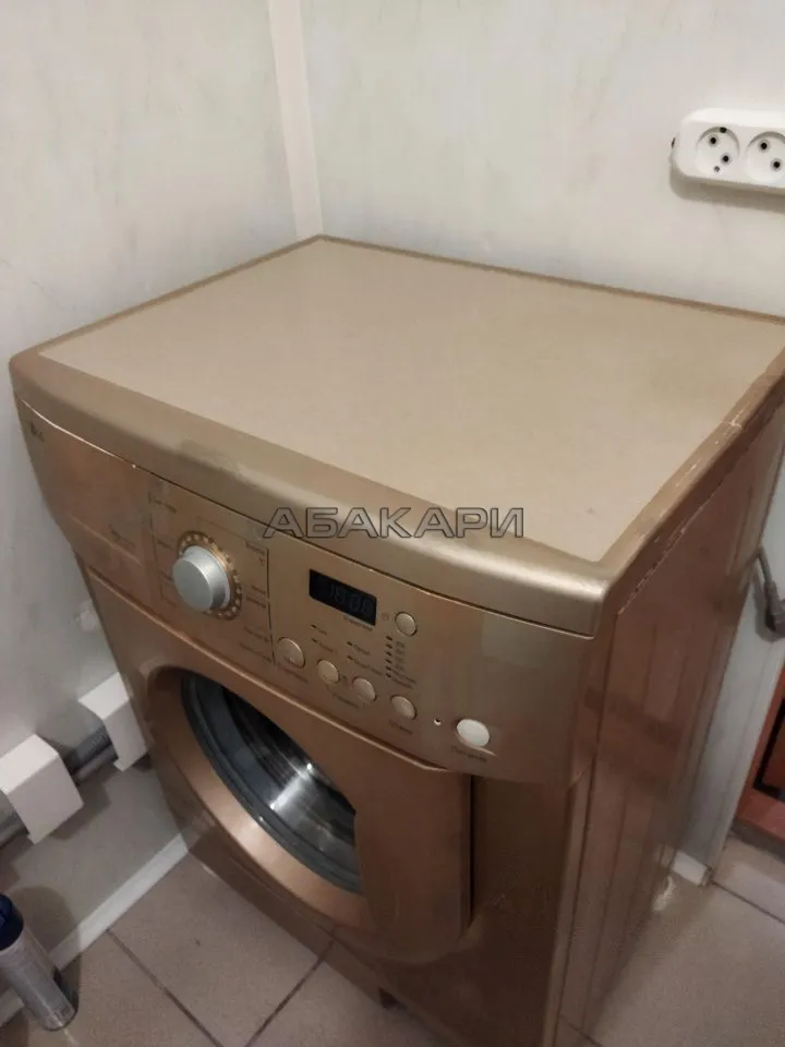 1-комнатная Светлогорская улица, 11А  за 32000 руб/мес фото 14