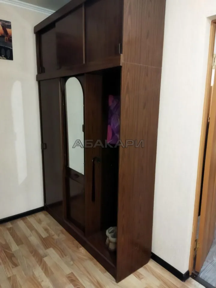 1-комнатная Светлогорская улица, 11А  за 32000 руб/мес фото 17