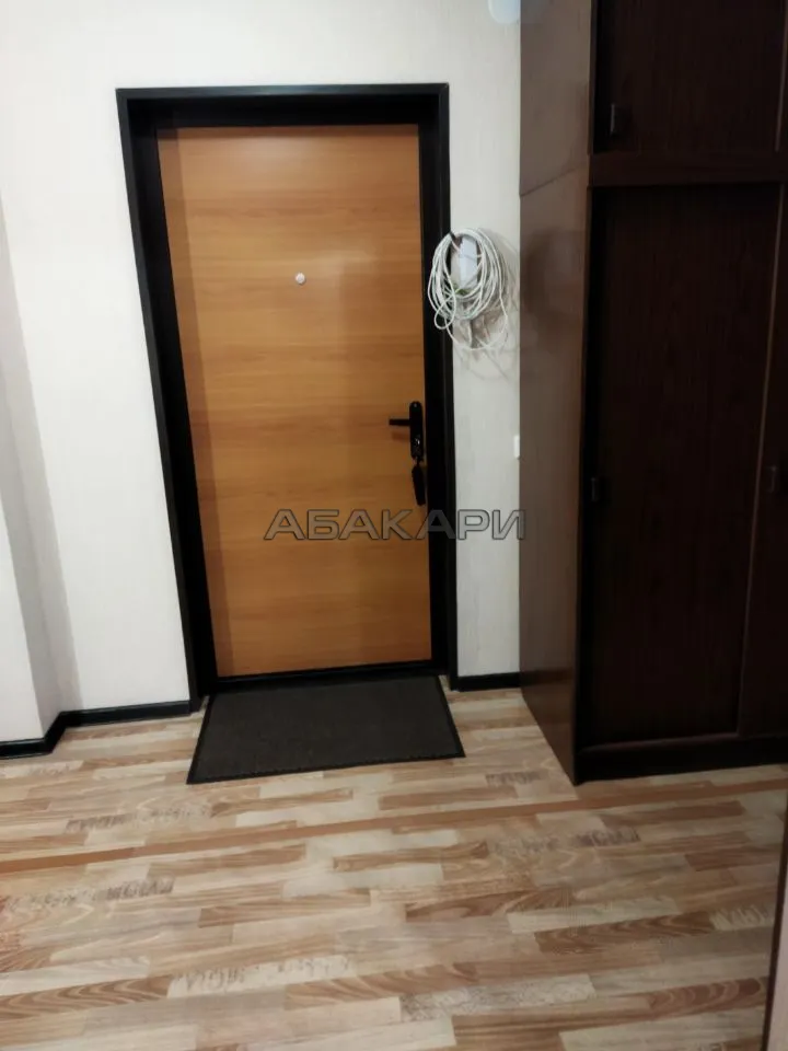 1-комнатная Светлогорская улица, 11А  за 32000 руб/мес фото 18