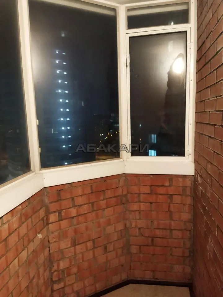 1-комнатная Светлогорская улица, 11А  за 32000 руб/мес фото 19