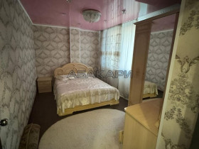 аренда Авиаторов, 38 3-комнатная 45000
