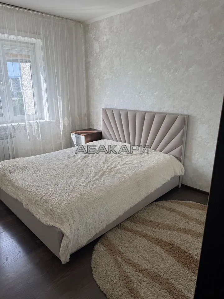 3-комнатная улица Копылова, 66 за 50000 руб/мес фото 4 3-комнатная улица Копылова, 66 за 50000 руб/мес фото 4