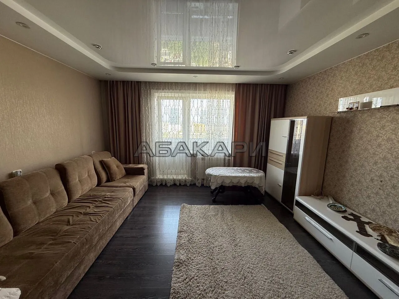 3-комнатная улица Копылова, 66 за 50000 руб/мес фото 5 3-комнатная улица Копылова, 66 за 50000 руб/мес фото 5