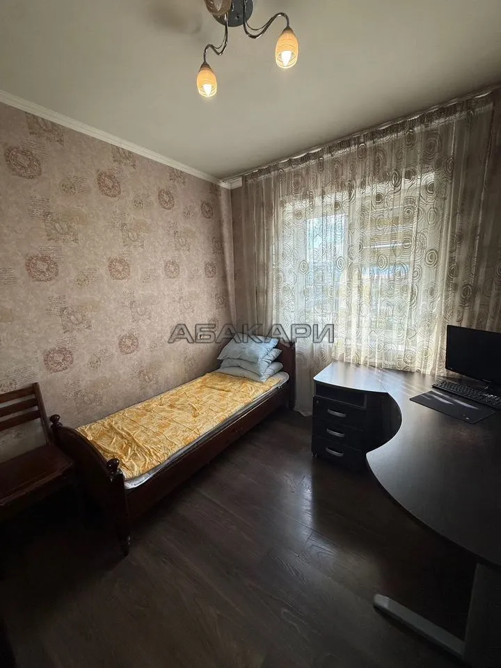3-комнатная улица Копылова, 66 за 50000 руб/мес фото 7 3-комнатная улица Копылова, 66 за 50000 руб/мес фото 7
