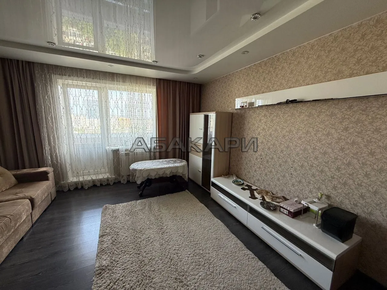 3-комнатная улица Копылова, 66 за 50000 руб/мес фото 9 3-комнатная улица Копылова, 66 за 50000 руб/мес фото 9