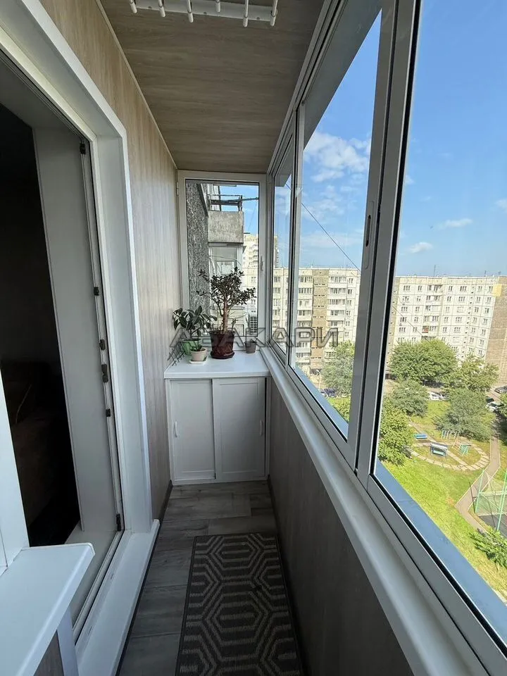 3-комнатная улица Копылова, 66 за 50000 руб/мес фото 13 3-комнатная улица Копылова, 66 за 50000 руб/мес фото 13
