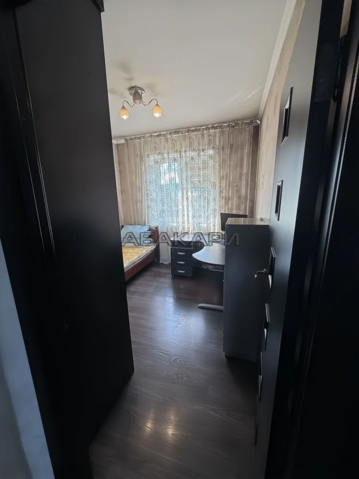 3-комнатная улица Копылова, 66 за 50000 руб/мес фото 15 3-комнатная улица Копылова, 66 за 50000 руб/мес фото 15