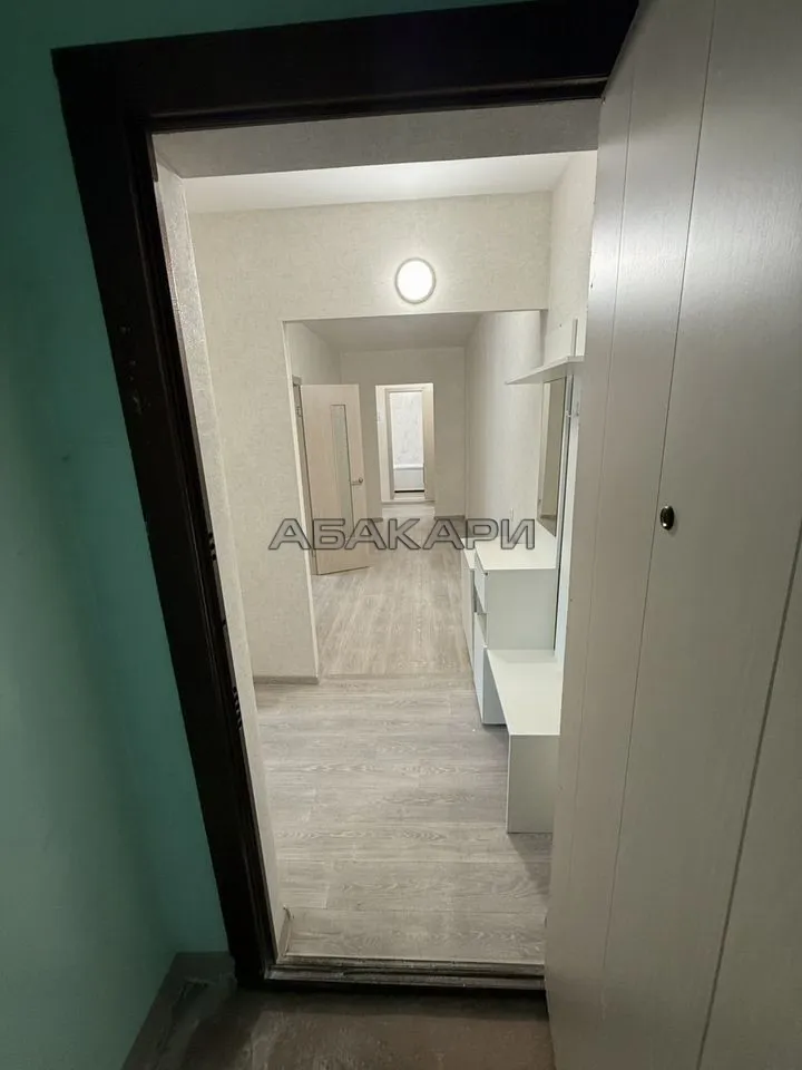 3-комнатная улица Молокова, 46  за 55000 руб/мес фото 2