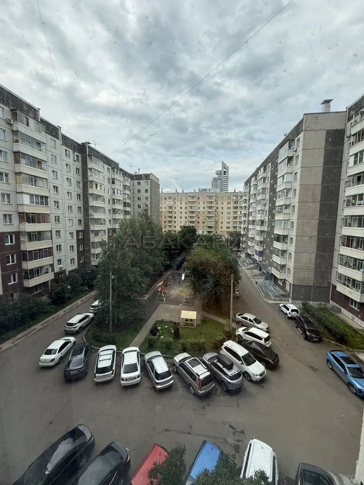 3-комнатная улица Молокова, 46  за 55000 руб/мес фото 16