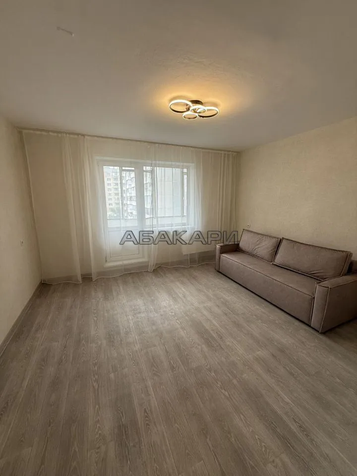 3-комнатная улица Молокова, 46  за 55000 руб/мес фото 4