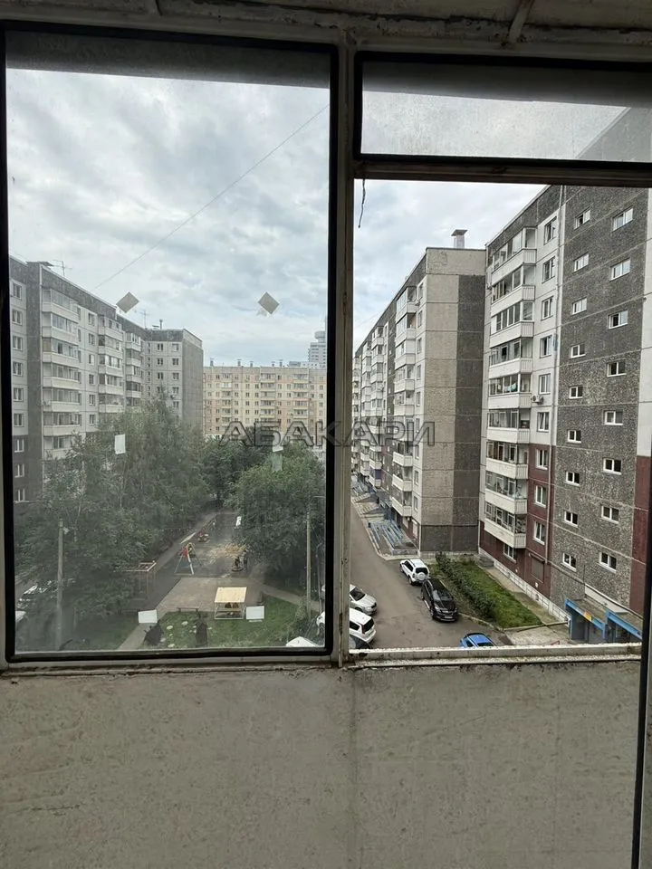 3-комнатная улица Молокова, 46  за 55000 руб/мес фото 15